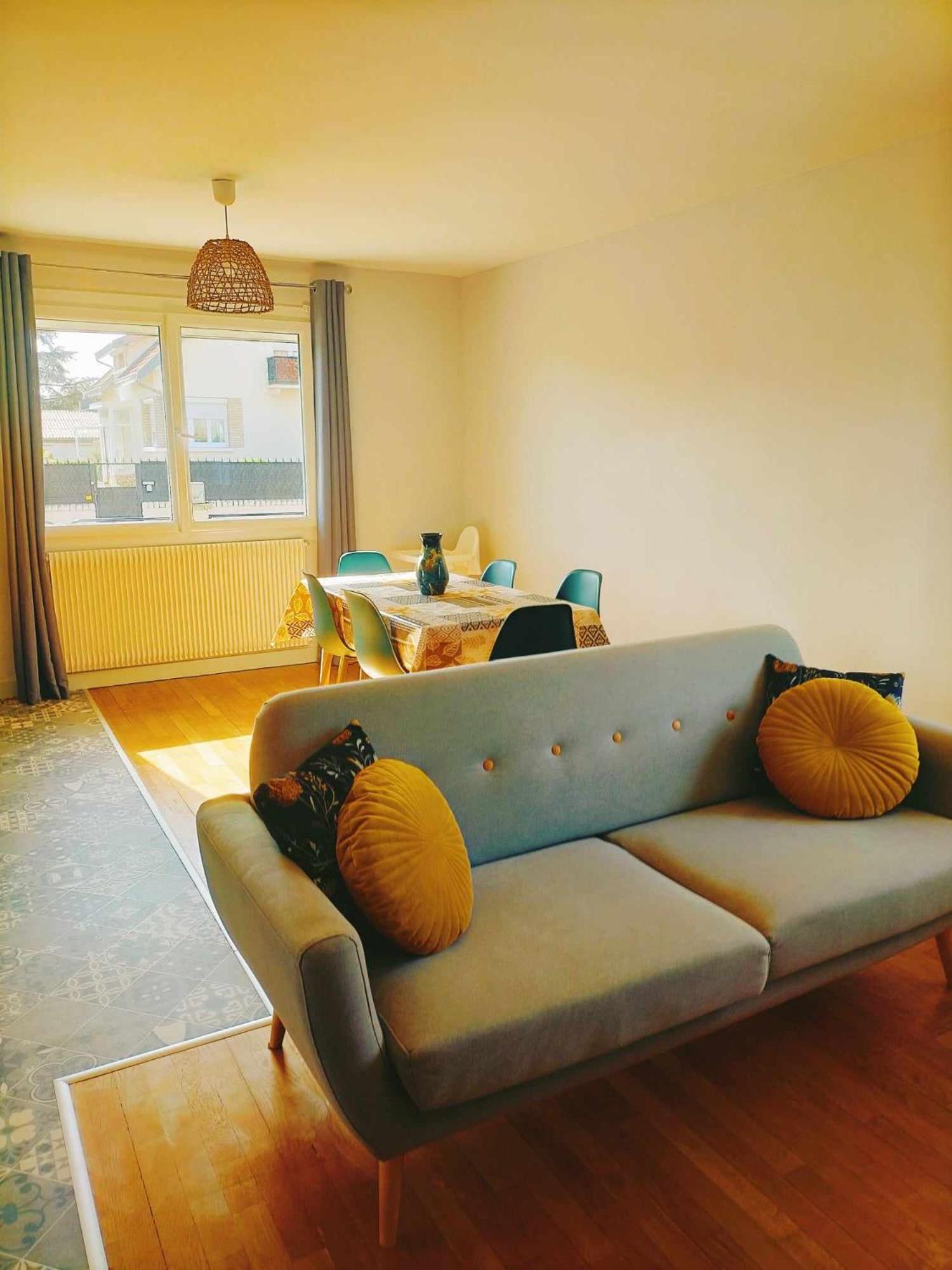 L'Etape Nuitonne - Gite Avec Jardin Pour 6 Personnes Нюи-Сен-Жорж Экстерьер фото