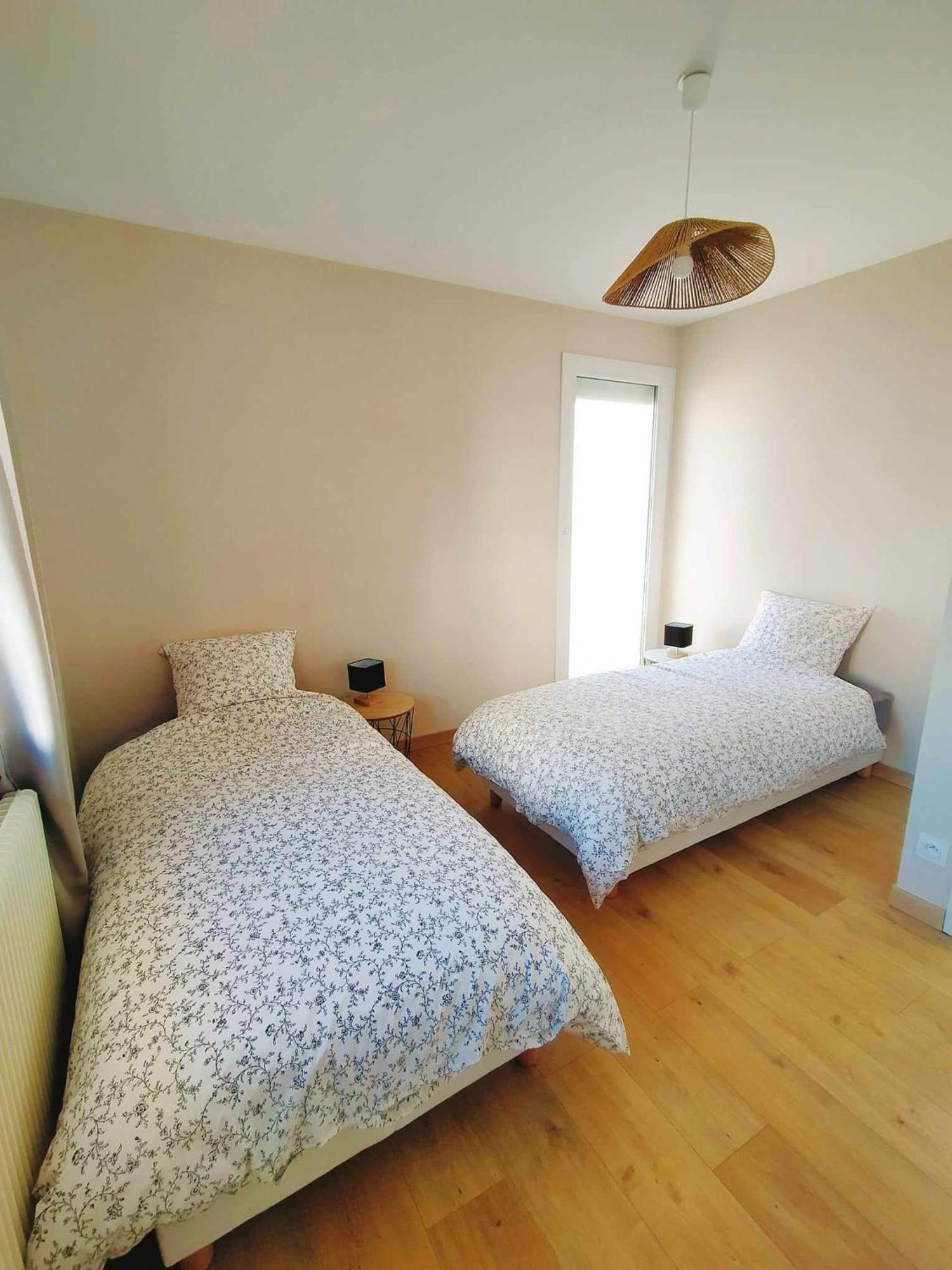 L'Etape Nuitonne - Gite Avec Jardin Pour 6 Personnes Нюи-Сен-Жорж Экстерьер фото